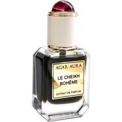 Le Cheikh Bohème
